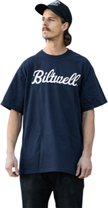 Script T-shirt Blue L +, 5, nordicamoto.ro