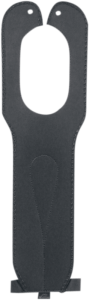 Tank Bib Black, 1, nordicamoto.ro