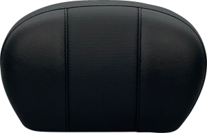 Sissy Bar Pad Black