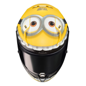 Casca HJC RPHA 11 Otto Minions  Galben Galben L +, 4, nordicamoto.ro