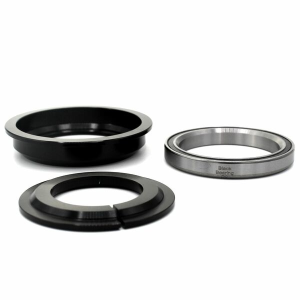 Headset Bearing Upper & Lower Black
