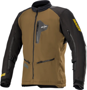 Geaca Alpinestars Venture XT Camel/Black