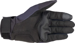 Manusi Alpinestars Reef Black/Camo/Red