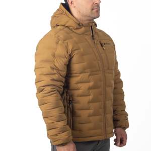 Geacă Klim Boulder Stretch Down Castlerock, 5, nordicamoto.ro