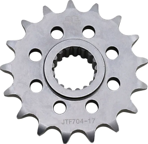 JT SPROCKETS Front Sprocket 