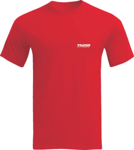 Tricou Thor Formula Red