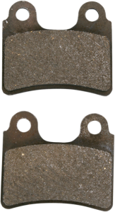 Fa Series Organic Brake Pads, 2, nordicamoto.ro