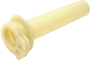 Throttle Sleeve Yellow