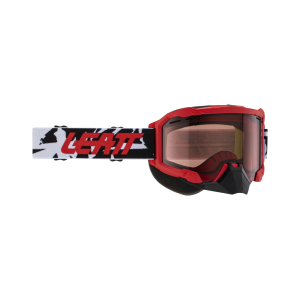 Leatt Goggle Velocity 4.5 SNX Zebra UC 32%, 1, nordicamoto.ro