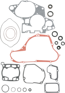 Set complet de garnituri și garnituri de ulei MOOSE RACING, 1, nordicamoto.ro