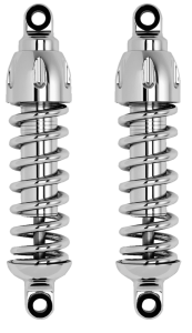 430 Series Shocks Chrome, 2, nordicamoto.ro