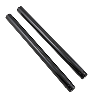 Black Diamond-like Fork Tubes Black