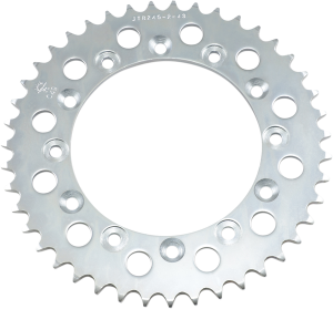 Steel Rear Sprocket
