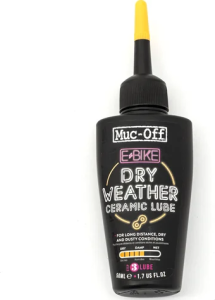 E-bike Chain Lubricant