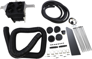 Cab Heater Talon W/wiper 