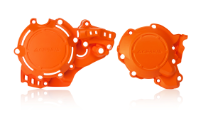 KIT PROTECTII MOTOR KTM ACERBIS X-POWER EXC 250/300 17-19