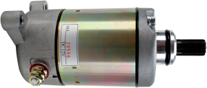 Starter For Polaris 