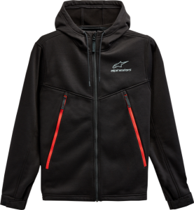 Gorge Jacket Black S, 1, nordicamoto.ro