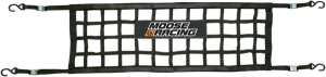 Moto-gate Cargo Net Black