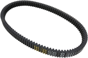 3gx Drive Belt Black, 3, nordicamoto.ro