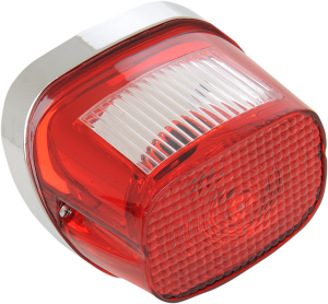Taillight Assembly White