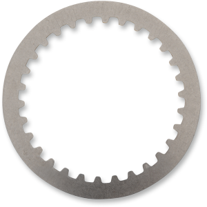 Clutch Steel Drive Plate, 1, nordicamoto.ro