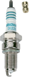 Iridium Spark Plug, nordicamoto.ro