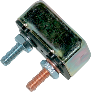 Circuit Breaker