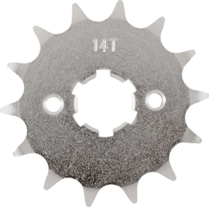 Front Sprocket Natural 