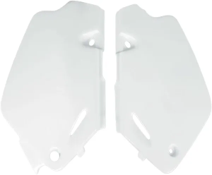 Replacement Side Panels White