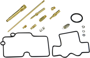 Kit de reparare carburator