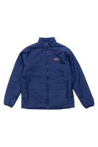 TLD GASGAS TEAM PUFF JACKET NAVY