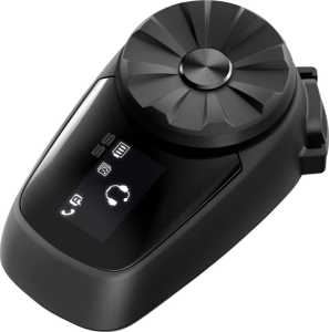 5s Communication System Black 