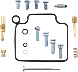 Set de reparație pentru carburator, 1, nordicamoto.ro