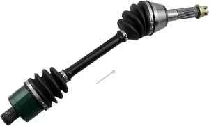 Oem Replacement Standard Cv Axle Black , nordicamoto.ro