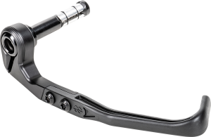 Handshield Brake Side Black, 1, nordicamoto.ro