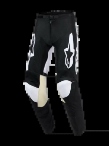 Racer Air Riway Pants Black 