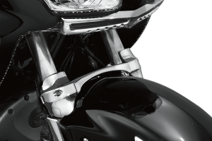 Fork Brace Generation 2 Chrome, 2, nordicamoto.ro