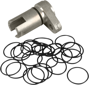 Tappet Guide Block O-ring
