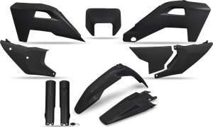 Complete Body Kit For Husqvarna 