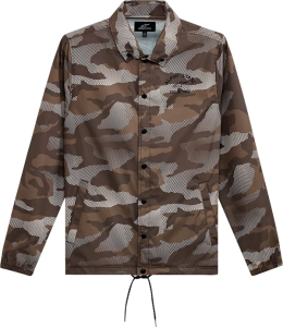 Geaca Alpinestars Garage Camo L, 1, nordicamoto.ro