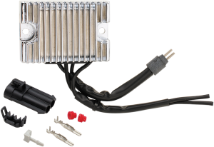 Solid State Regulator Chrome, 2, nordicamoto.ro