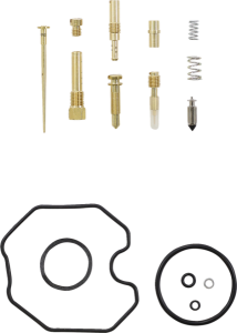 Set de reparație pentru carburator, 1, nordicamoto.ro