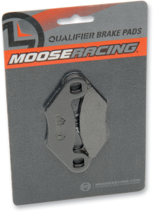 Plăcuțe de frână MOOSE RACING pentru calificări, 2, nordicamoto.ro