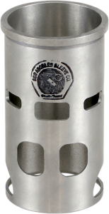 Cylinder Sleeve Silver, 1, nordicamoto.ro