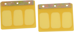 Power Reed Yellow