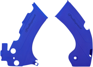 Frame Guards Blue