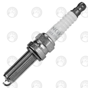 Laser Iridium Spark Plug