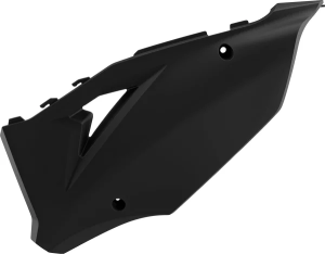 Panouri laterale pentru Kawasaki, negru, 1, nordicamoto.ro