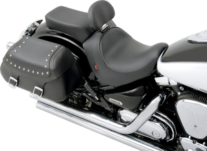 Seat Solo Smth Rdstar Black, 4, nordicamoto.ro